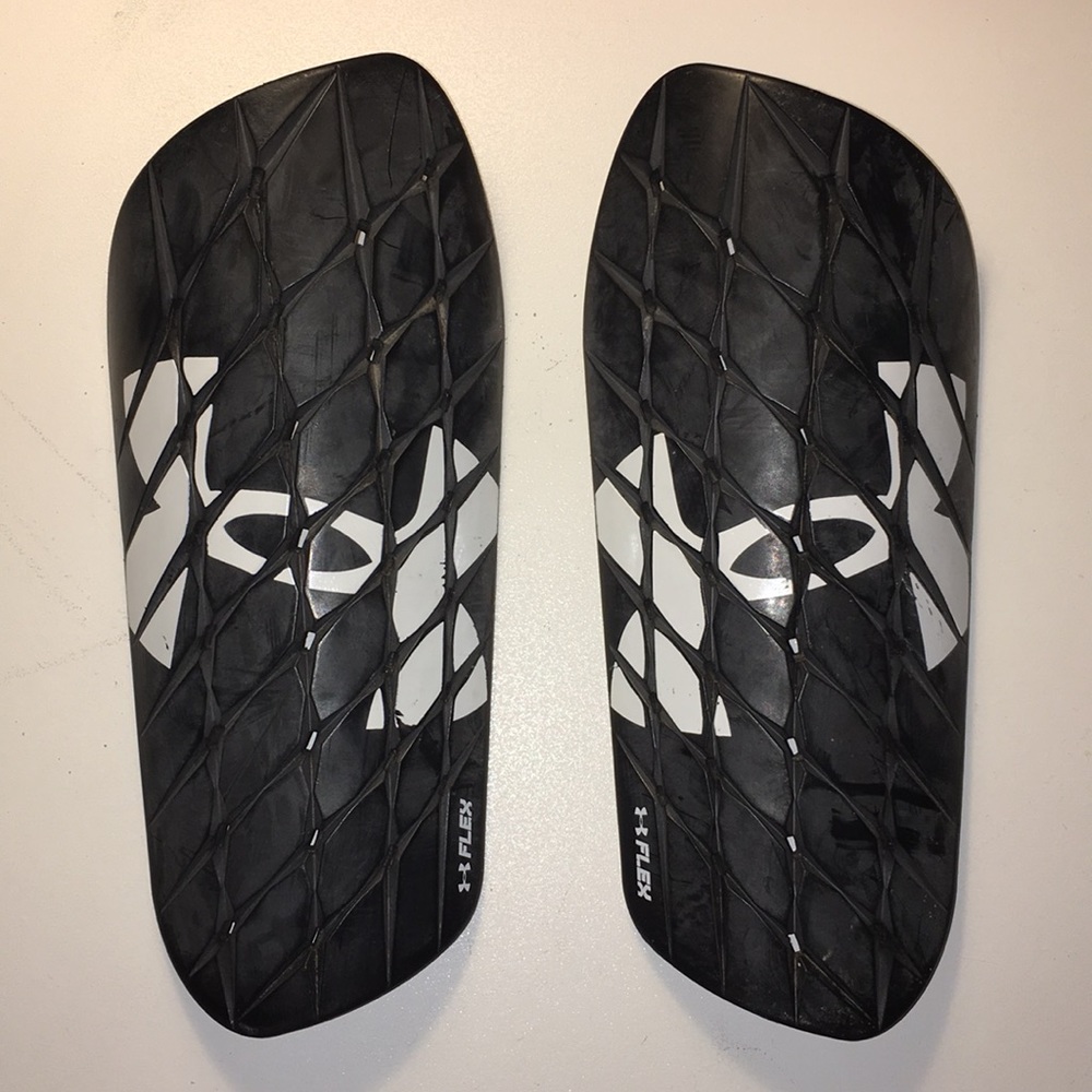 Soccer Shin Pads